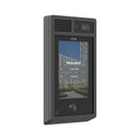 AXIS I8307-VE network video intercom facing right