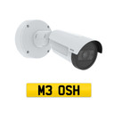 AXIS P1465-LE-3 Licence Plate Verifier Kit facing right