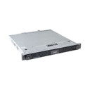 AXIS Camera Station S1228 AI-Optimised Server facing right