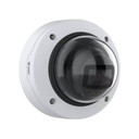 AXIS P3275-LV indoor varifocal dome camera facing right