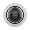 AXIS P3285-LV indoor varifocal dome camera facing forward