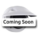 AXIS P3275-LVE outdoor varifocal dome camera with coming soon showing