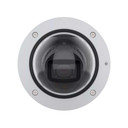 AXIS P3285-LVE outdoor varifocal dome camera facing forward
