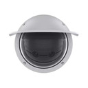 AXIS Q3839-PVE outdoor multi-sensor camera with weathershield front view