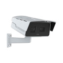 AXIS P1518-E outdoor dual sensor box camera right