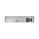 Hanwha Vision WAVE WRN-2110SB1 16-channel NVR rear view
