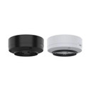 AXIS TP3838-E both black and white casing