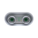 Veracity Longspan Max Camera XT outdoor below view