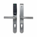 ASSA ABLOY Aperio E100 wireless door handle image