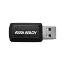 ASSA ABLOY Aperio programming application USB radio dongle image