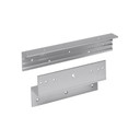 Z & L bracket set for 275kg maglock