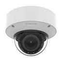 Hanwha Vision XNV-A9084R in/outdoor AI dome camera facing forward