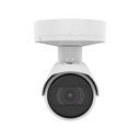 Hanwha Vision XNO-A8084R in/outdoor AI bullet camera facing forward