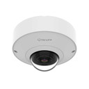 Hanwha Vision QNF-C9010V in/outdoor hemispheric camera facing forward