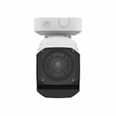 Hanwha Vision TNO-A26081 outdoor 26MP AI camera ceiling mounted facing forward