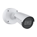 AXIS P1487-LE outdoor varifocal bullet camera facing right