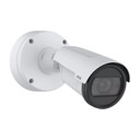 AXIS P1488-LE outdoor varifocal bullet camera facing right