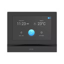 AXIS I5304 Network Answering Unit black facing forward