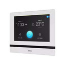 AXIS I5304 Network Answering Unit white facing left