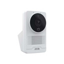 AXIS M1075-L Mk II fixed indoor box camera facing right