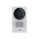AXIS M1075-L Mk II fixed indoor box camera facing forward