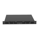 AXIS S4000 rack recorder front view