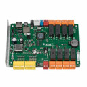 Axis A9188-VE network I/O relay module