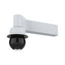 AXIS TQ5301-E corner mount camera mounted