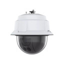 AXIS Q6088-E outdoor PTZ camera facing left