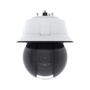 AXIS Q6325-LE outdoor PTZ camera facing forward