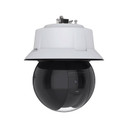 AXIS Q6325-LE outdoor PTZ camera facing right
