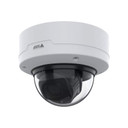AXIS P3277-LVE outdoor varifocal dome camera ceiling mounted