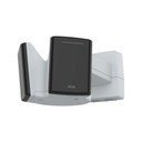 AXIS D2122-VE network radar detector with arm mount
