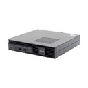 AXIS Camera Station S9301 Mk II Workstation facing left