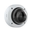 AXIS P3275-V indoor varifocal dome camera wall mounted facing right