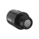 AXIS F2180-TE thermal sensor unit facing right