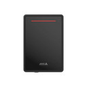 AXIS A4130-E Door Reader front view