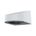 AXIS TP3005-E Wall Mount angled left