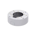 AXIS TP3603 Conduit Back Box angled left