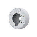 AXIS TP3603 Conduit Back Box front view
