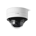 Bosch FLEXIDOME Starlight X 8100i outdoor IR dome camera