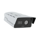AXIS Q2802-E outdoor fixed bispectral camera facing right