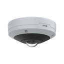 AXIS M4338-PLVE outdoor hemispheric IP camera ceiling mounted