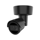 AXIS M2048-LE In/Outdoor Mini-Bullet IP Camera black facing left