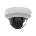 AXIS M3098-V indoor dome IP camera ceiling mounted facing left