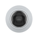 AXIS M3098-LV indoor dome IP camera wall mounted front view