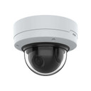 AXIS P3407-VE outdoor dome IP camera ceiling mounted facing left
