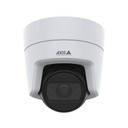 AXIS M3138-LVE in/outdoor dome IP camera front view