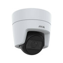 AXIS M3138-LVE in/outdoor dome IP camera facing right