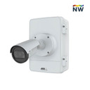 WCC1-S1 4G Cabinet Bullet Camera 